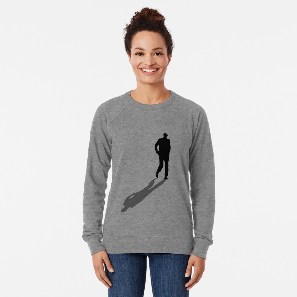 Sweatshirt léger « James»