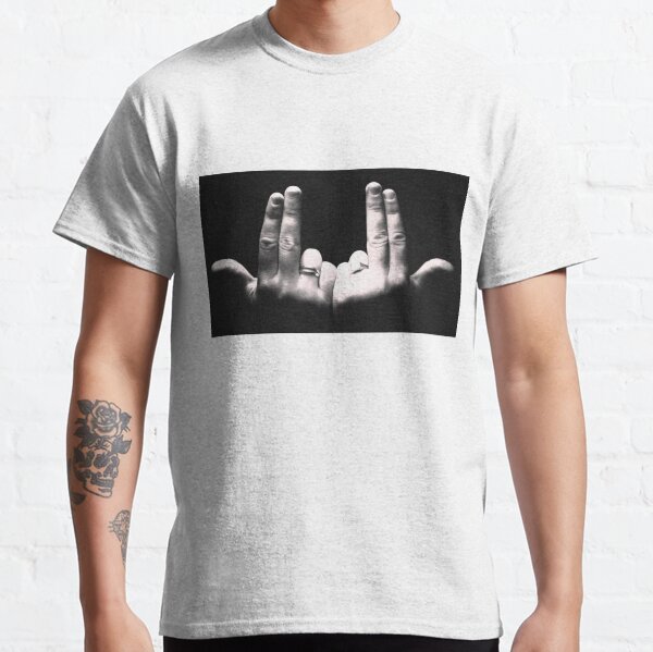 Team Jul T-shirt classique