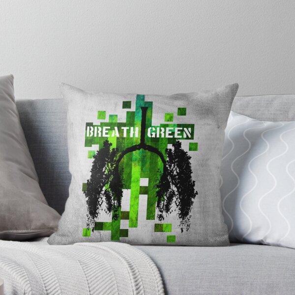 Item preview, Breath Green designed and sold by DVerissimo.