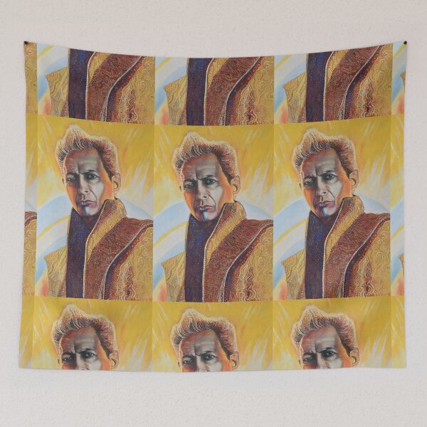 Item preview, Goldblum designed and sold by William Wright.
