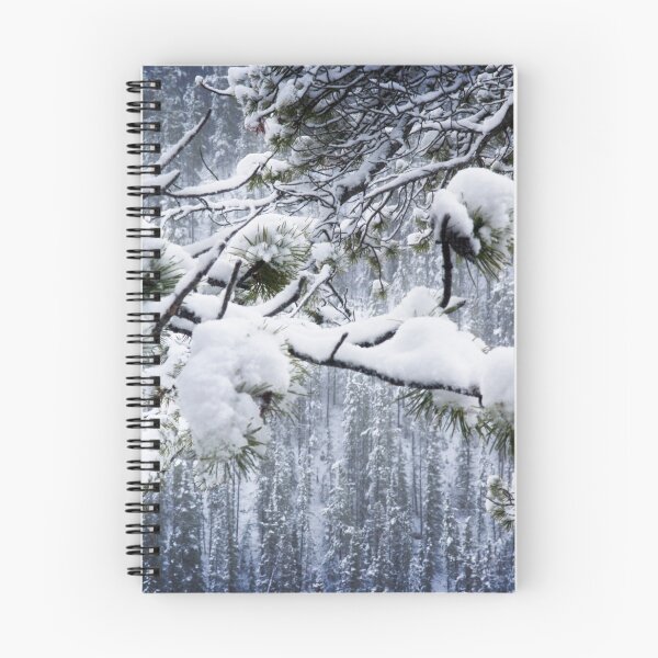 Item preview, New Fallen Snow designed and sold by Yukondick.