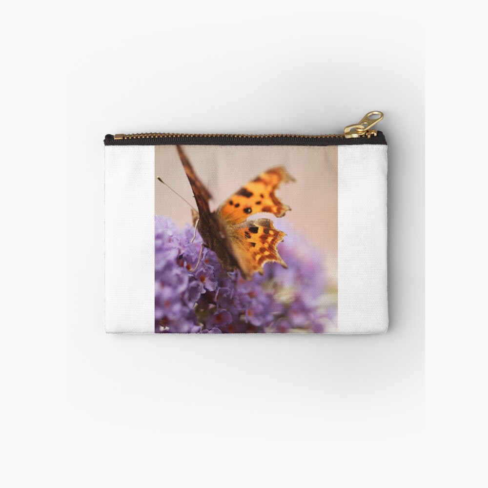 Item preview, Zipper Pouch designed and sold by Ruffdog64.