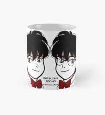 Taza Detective Conan