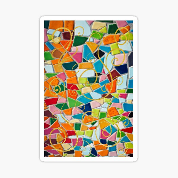 Item preview, Colorful background  designed and sold by bambino12345678.