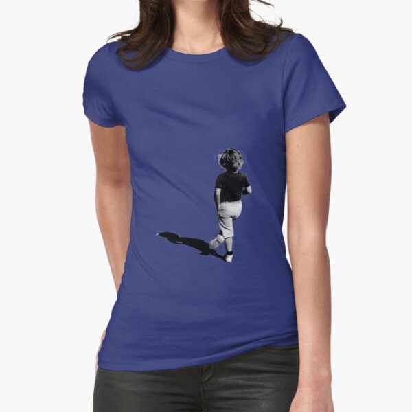T-shirt moulant