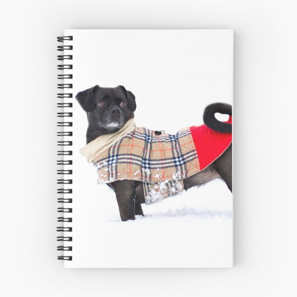 Item preview, Puggy Sue - The Mighty Dog  designed and sold by abi-not-abby.