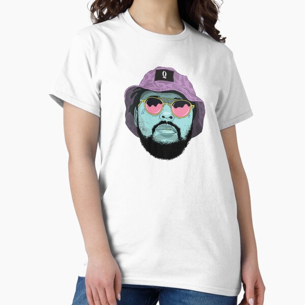 Item preview, Schoolboy Q  designed and sold by Atelier89.