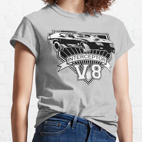 Item preview, Mad Max V8 Interceptor designed and sold by CoolCarVideos.