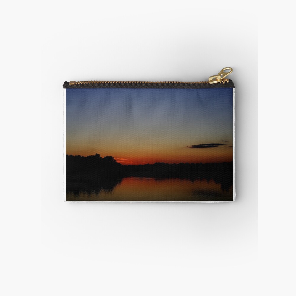 Item preview, Zipper Pouch designed and sold by Ruffdog64.