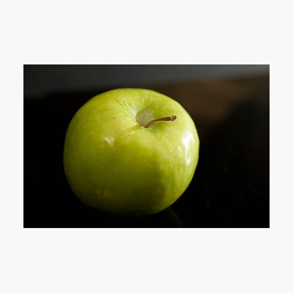 Artikelvorschau, green apple entworfen und verkauft von Deweyreg.