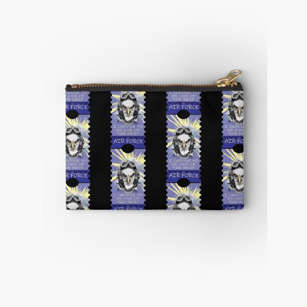 Item preview, I Choose to be one of the best U.S.A Air Force Novelty and Funny Gifts. designed and sold by TIXLIFE.