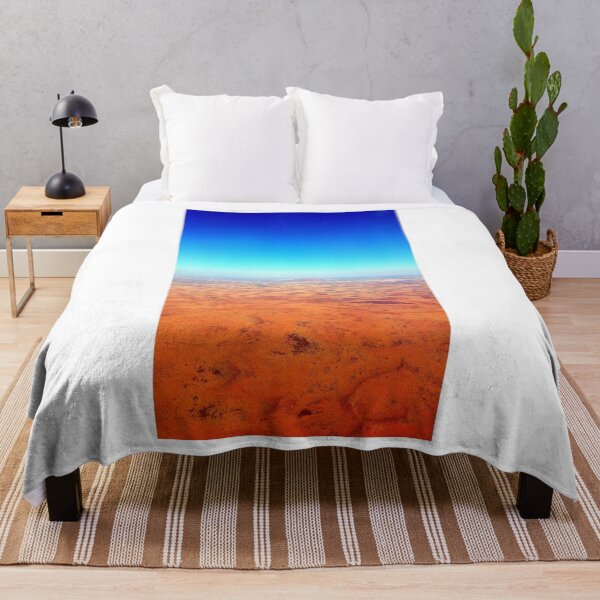 Item preview, The Red Centre designed and sold by MelTGazing.