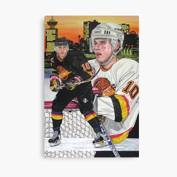 ThePit : Card Details for Pavel Bure (BURE)