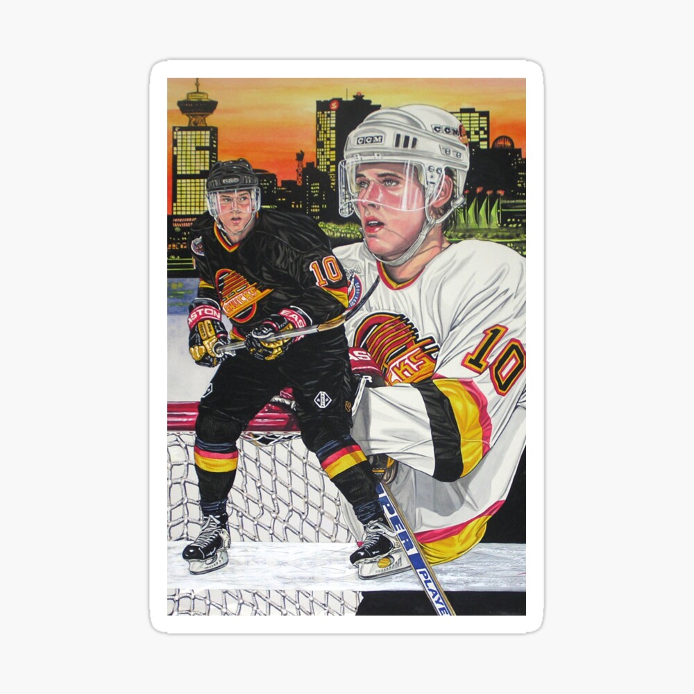 Pavel Bure Essential T-Shirt for Sale by JohnnyMacK