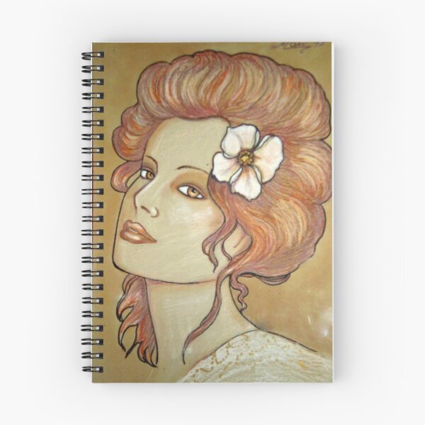 Item preview, Face of woman designed and sold by MaviSchirripa.