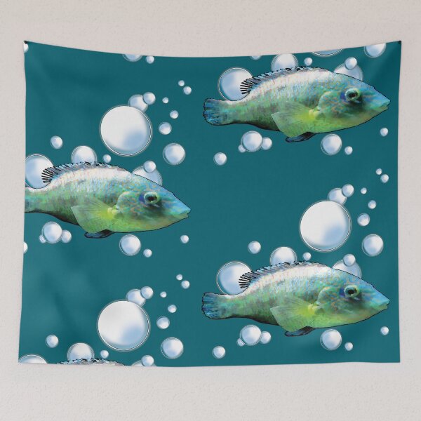Item preview, under water designed and sold by Periartwork.