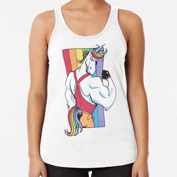 Beefcake Tank Tops for Sale