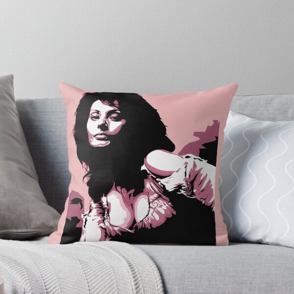 Item preview, Raquel Welsh designed and sold by EJTees.