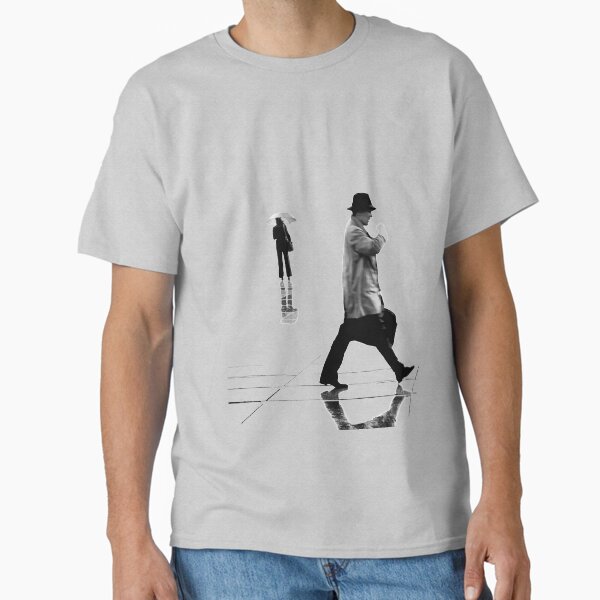 T-shirt classique