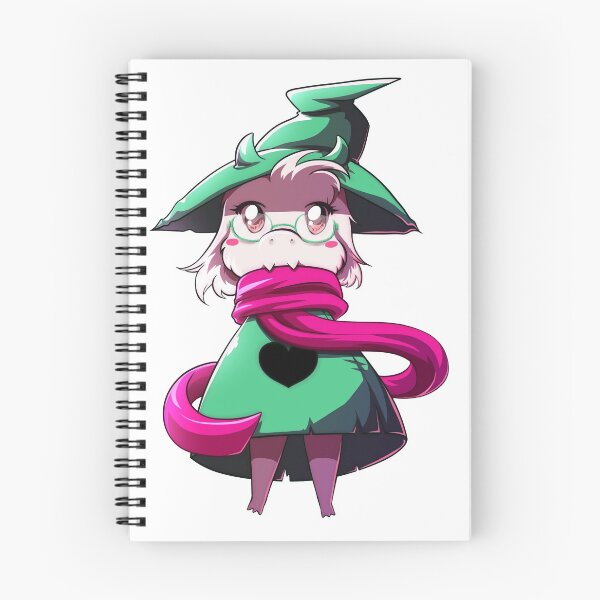 Item preview, Cute Ralsei designed and sold by AnniFlamma.