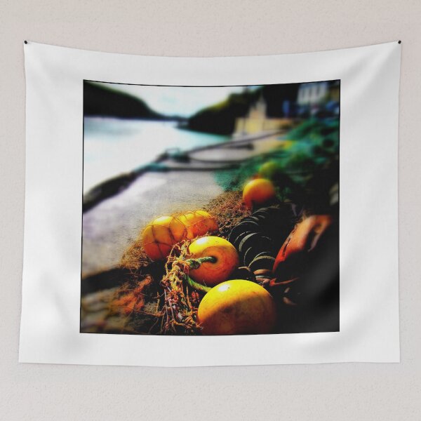 Item preview, Yellow buoys designed and sold by ART22.