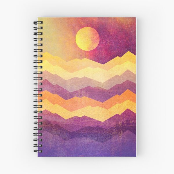 Item preview, Magic Hour designed and sold by Elisabeth Fredriksson.