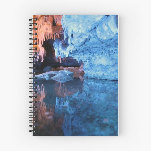 Item preview, Cave Pool - Ruby Falls, TN designed and sold by searchlight.