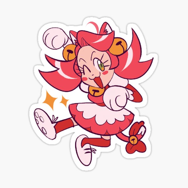 Mew Stickers Redbubble - mad mew mew roblox id code