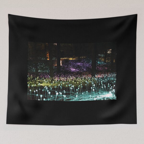 Item preview, Forest of Lights-2 - Atlanta Georgia designed and sold by searchlight.