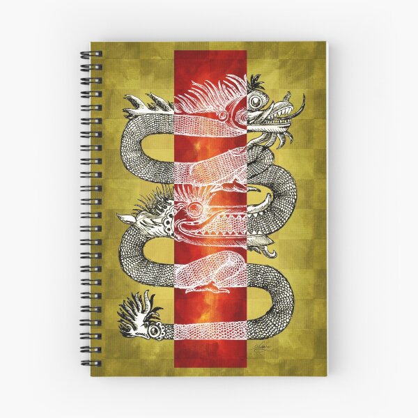 Item preview, The Dragon designed and sold by DVerissimo.