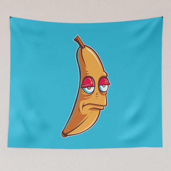 Item preview, Banana Bart designed and sold by strangethingsA.