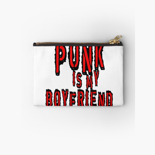 Item preview, Punk is My Boyfriend designed and sold by SerpentSkyArts.