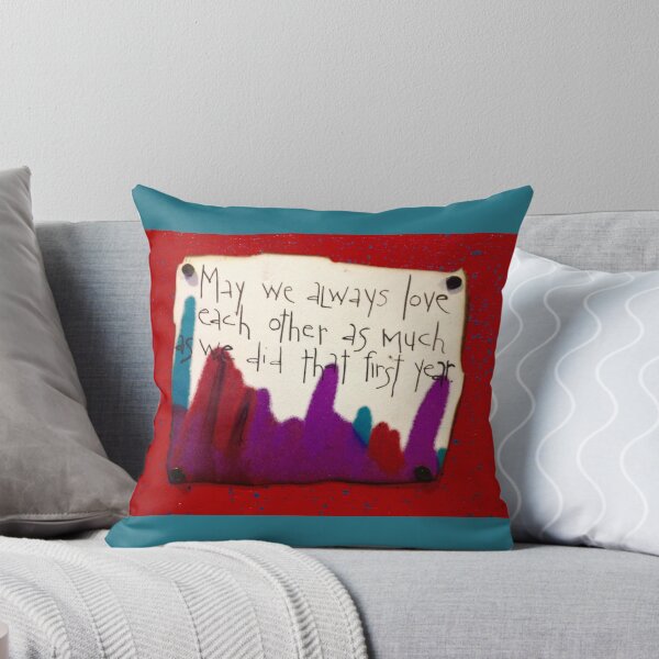 Item preview, That First Year  designed and sold by PoetJenHarris.