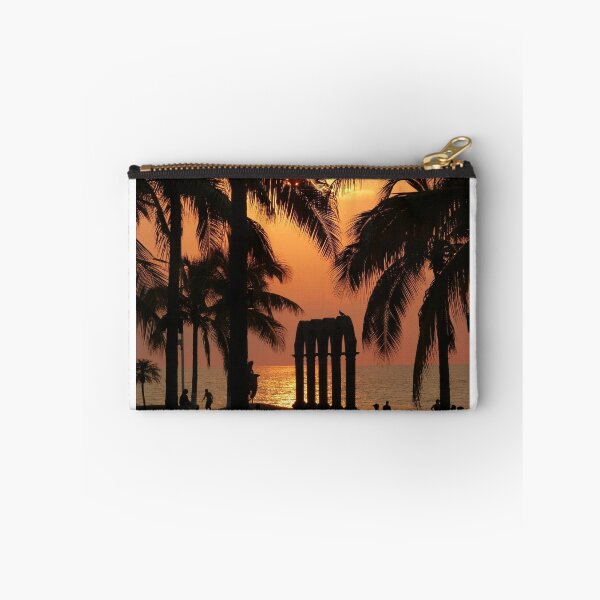 Item preview, pictures of a sunset I - imagenes de una puesta del sol designed and sold by Bernhard Matejka.