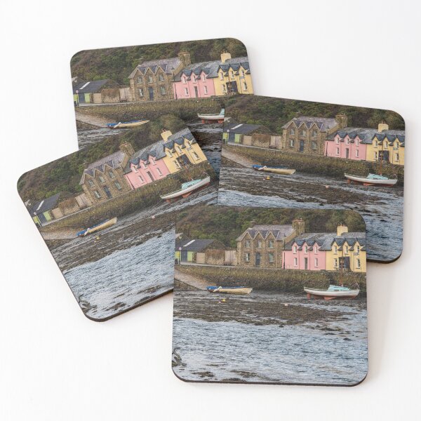 Item preview, Goodwick Harbour designed and sold by iCimages.net.