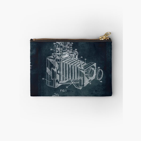 Item preview, 1963 Photographic camera accessory designed and sold by xaviervieiraart.