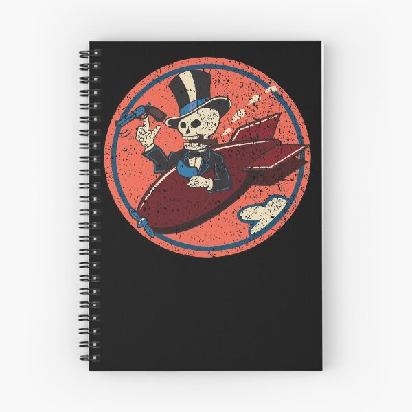 Item preview, WW2 85th Bomb Squadron Pilot Training Patch Shirt Gear designed and sold by DynamicDesign.