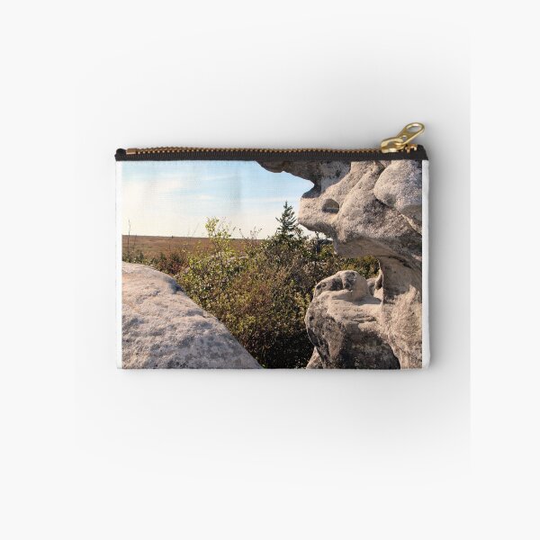 Item preview, Rock Formation, Dolly Sods, West Virginia designed and sold by searchlight.