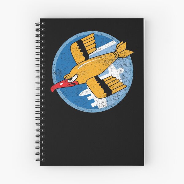 Item preview, WW2 91st Bomb Squadron Flying Fortress Patch Shirt Gear designed and sold by DynamicDesign.