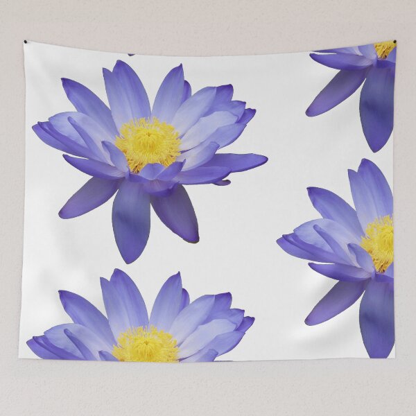 Item preview, Purple Water Lily designed and sold by killies.