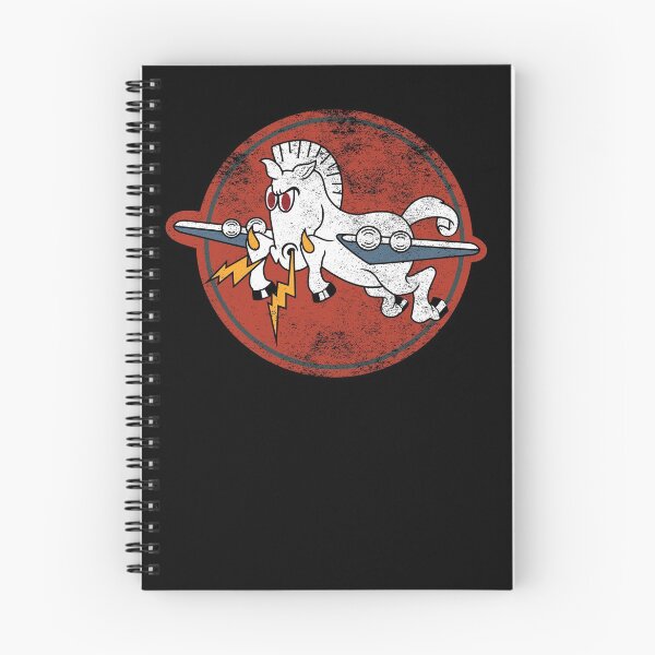 Item preview, WW2 532nd Bomb Training Squadron Bomber Patch Shirt Gear designed and sold by DynamicDesign.