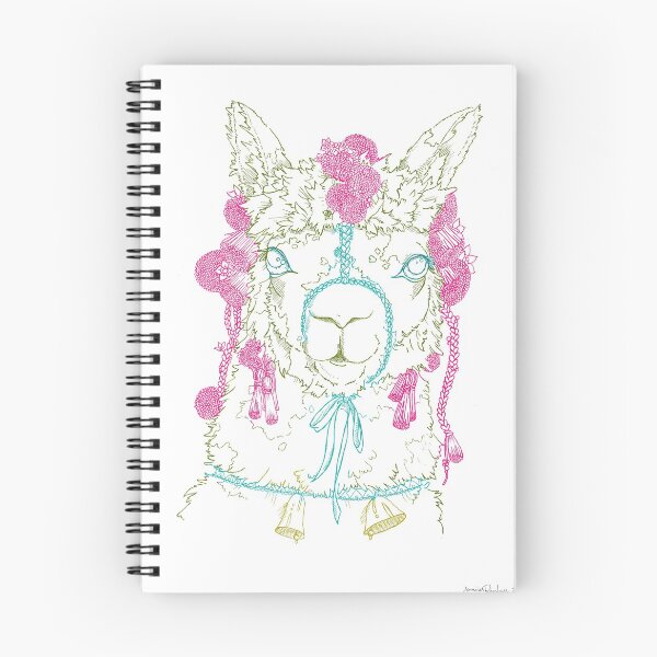 Item preview, Llama designed and sold by RimbeyArt.