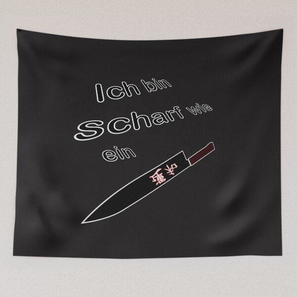 Item preview, I am sharp as a knife 3D sexy design designed and sold by dm4design.