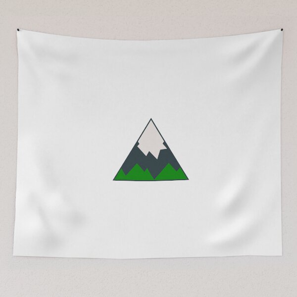 Item preview, Snow-Capped Wonder designed and sold by wahine24.