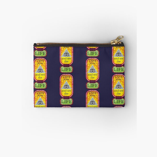 Item preview, Open your eyes and see the life novelty Gifts. designed and sold by TIXLIFE.