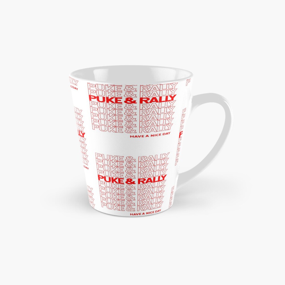 Item preview, Tall Mug designed and sold by KoolMoDee.