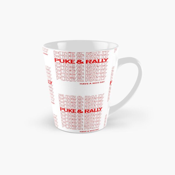 Item preview, Puke & Rally designed and sold by KoolMoDee.