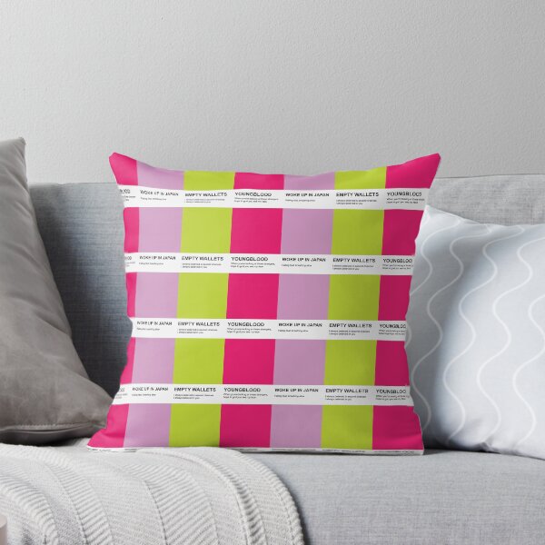Item preview, YB Pantone Series 1 designed and sold by Julia DeVincentis.