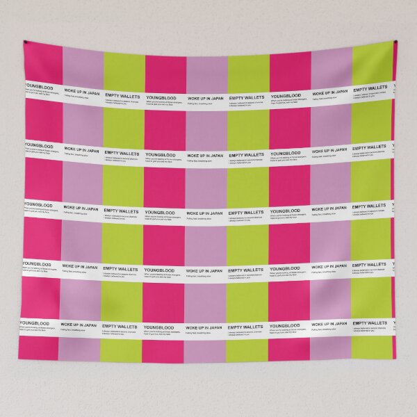 Item preview, YB Pantone Series 1 designed and sold by Julia DeVincentis.