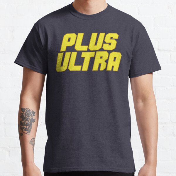 PLUS ULTRA Classic T-Shirt